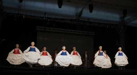 W hołdzie Janinie Kalicińskiej