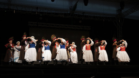 W hołdzie Janinie Kalicińskiej