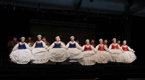 W hołdzie Janinie Kalicińskiej