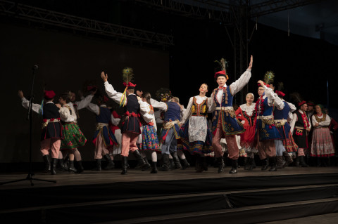 W hołdzie Janinie Kalicińskiej