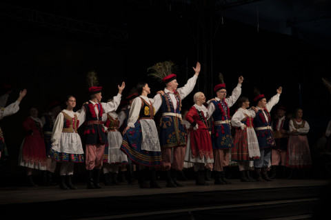 W hołdzie Janinie Kalicińskiej