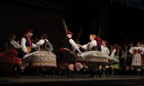 W hołdzie Janinie Kalicińskiej