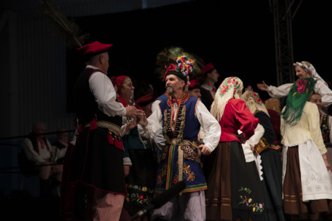 W hołdzie Janinie Kalicińskiej