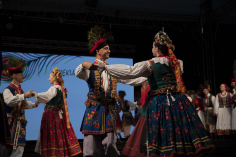 W hołdzie Janinie Kalicińskiej