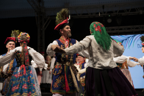 W hołdzie Janinie Kalicińskiej