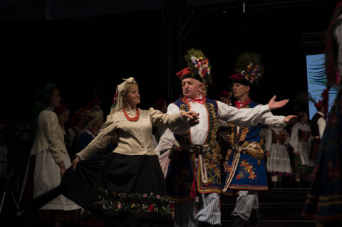 W hołdzie Janinie Kalicińskiej