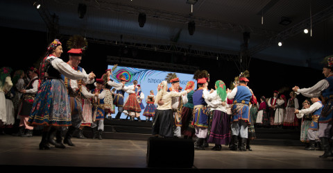 W hołdzie Janinie Kalicińskiej