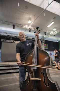 W hołdzie Janinie Kalicińskiej