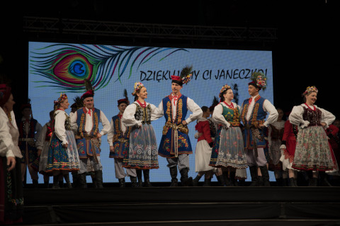 W hołdzie Janinie Kalicińskiej