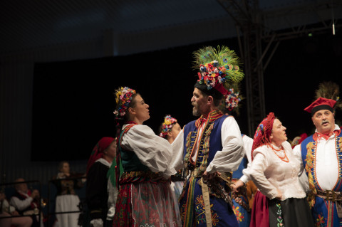 W hołdzie Janinie Kalicińskiej