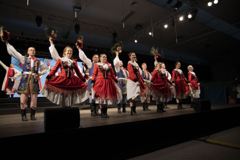 W hołdzie Janinie Kalicińskiej