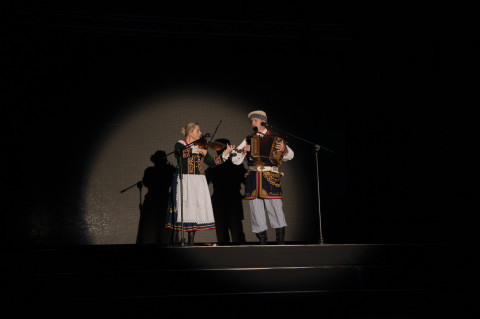 W hołdzie Janinie Kalicińskiej