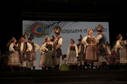 W hołdzie Janinie Kalicińskiej