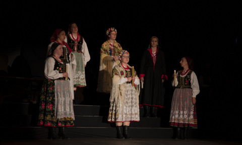 W hołdzie Janinie Kalicińskiej