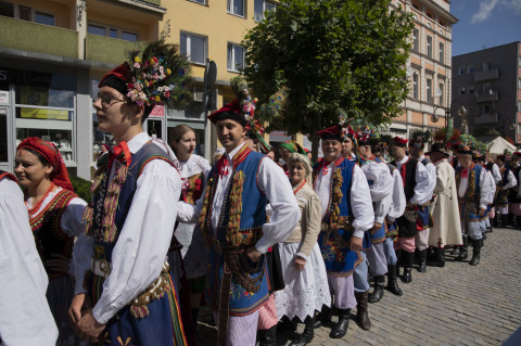 W hołdzie Janinie Kalicińskiej