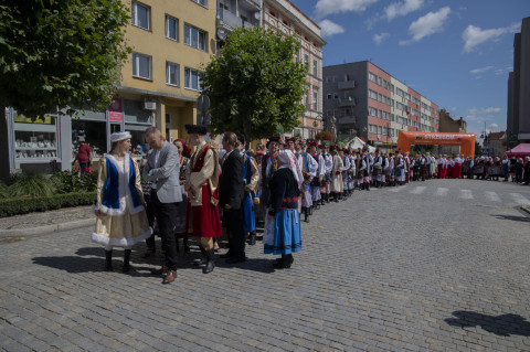 W hołdzie Janinie Kalicińskiej