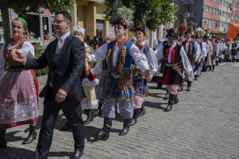W hołdzie Janinie Kalicińskiej