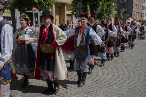 W hołdzie Janinie Kalicińskiej