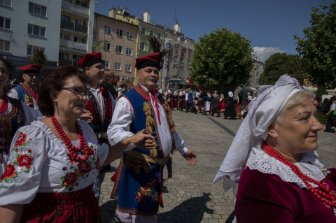 W hołdzie Janinie Kalicińskiej