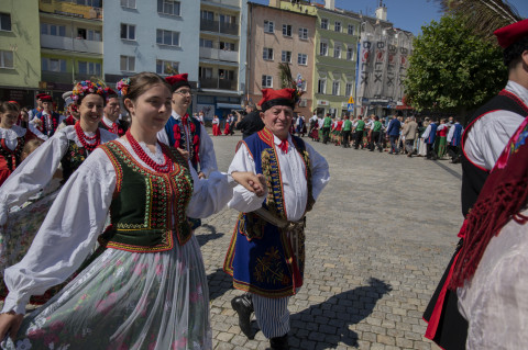 W hołdzie Janinie Kalicińskiej