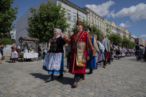 W hołdzie Janinie Kalicińskiej