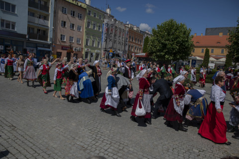 W hołdzie Janinie Kalicińskiej