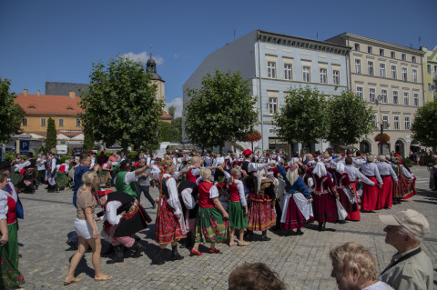 W hołdzie Janinie Kalicińskiej
