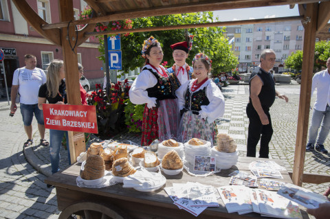 W hołdzie Janinie Kalicińskiej