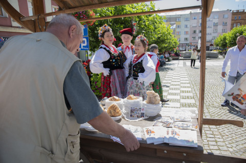W hołdzie Janinie Kalicińskiej