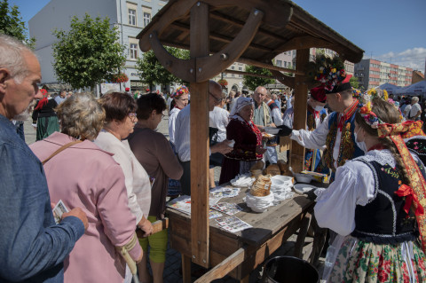 W hołdzie Janinie Kalicińskiej