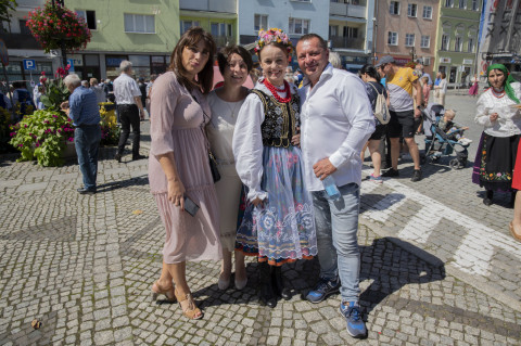 W hołdzie Janinie Kalicińskiej