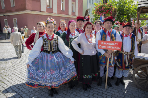 W hołdzie Janinie Kalicińskiej