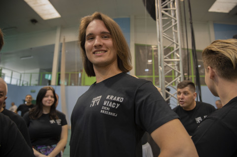 W hołdzie Janinie Kalicińskiej