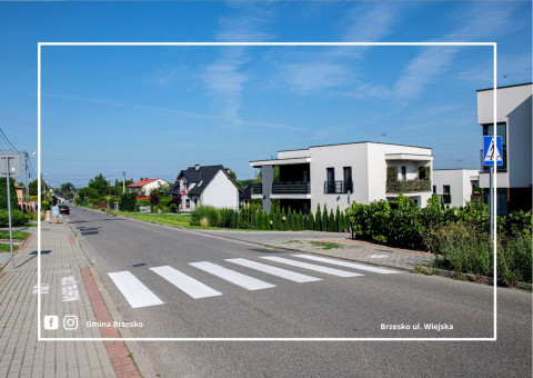 Odnowa przejść dla pieszych