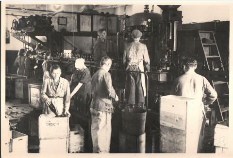 Brzeski browar ma już  175 lat