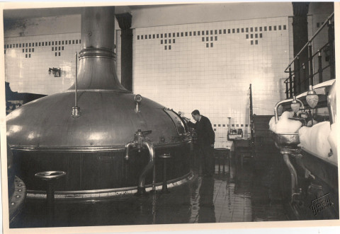 Brzeski browar ma już  175 lat