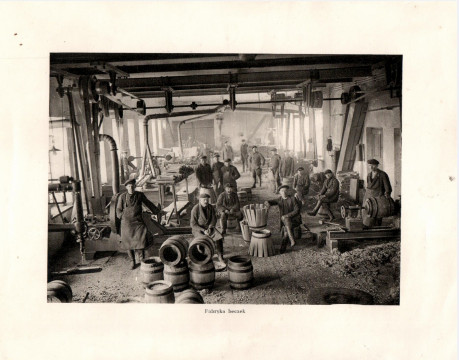 Brzeski browar ma już  175 lat