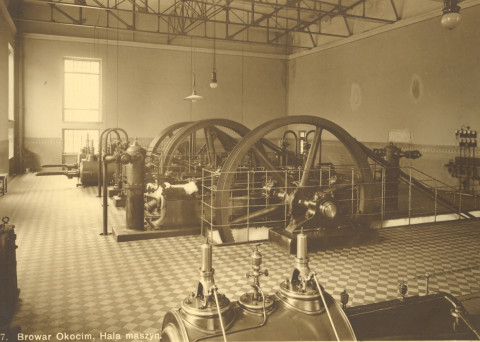 Brzeski browar ma już  175 lat