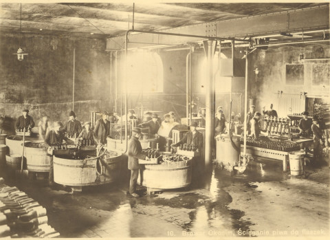 Brzeski browar ma już  175 lat