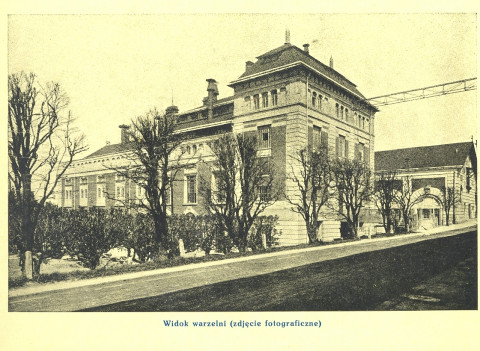 Brzeski browar ma już  175 lat