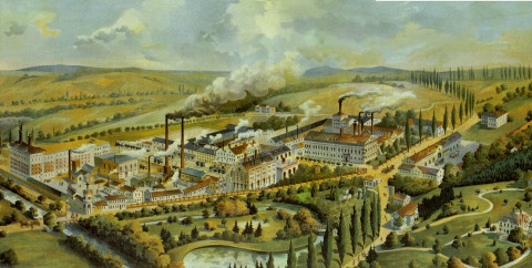 Brzeski browar ma już  175 lat