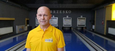 Kręglarskie Mistrzostwa Świata