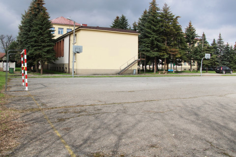 Zmiany przy brzeskiej „jedynce”