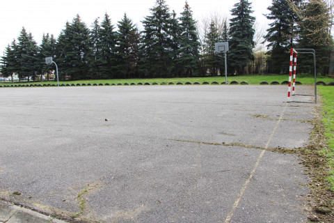 Zmiany przy brzeskiej „jedynce”