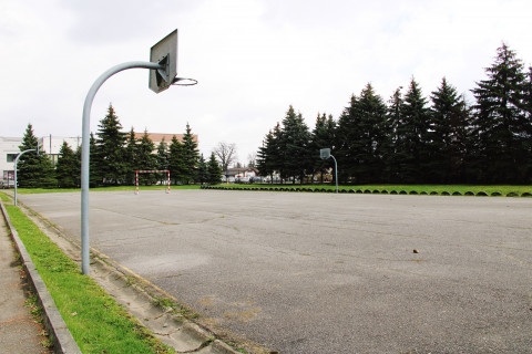 Zmiany przy brzeskiej „jedynce”