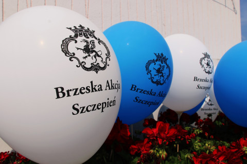 Szczepienia przed RCK-B