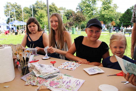 Szczepienia przed RCK-B