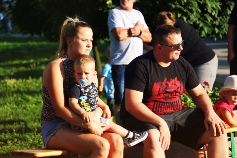 Szczepienia przed RCK-B