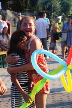 Szczepienia przed RCK-B