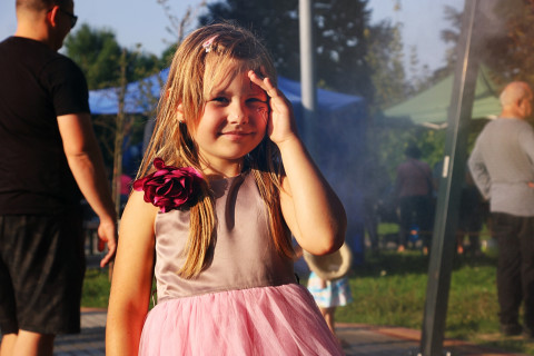 Szczepienia przed RCK-B